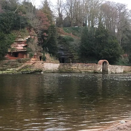 Ghyllie * Wetheral