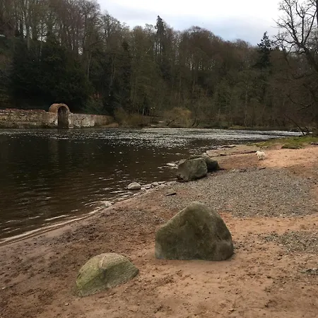 Ghyllie Wetheral