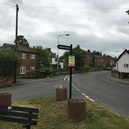 Ghyllie * Wetheral